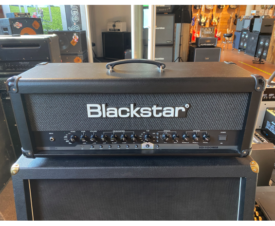Blackstar ID-100 Head