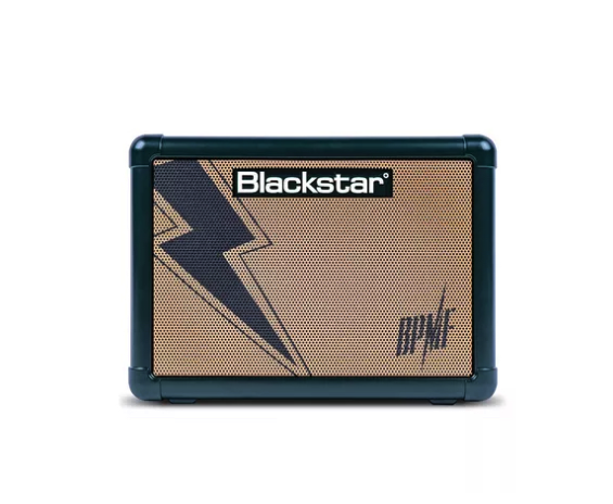 Blackstar JJN 3 - Jared James Nichols Signature