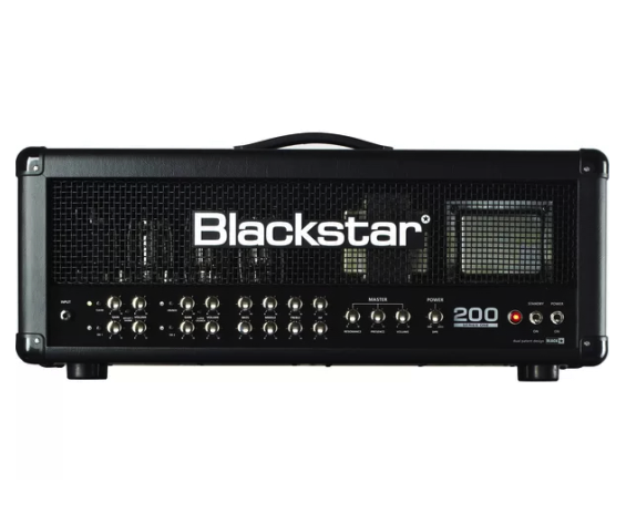 Blackstar SI-200