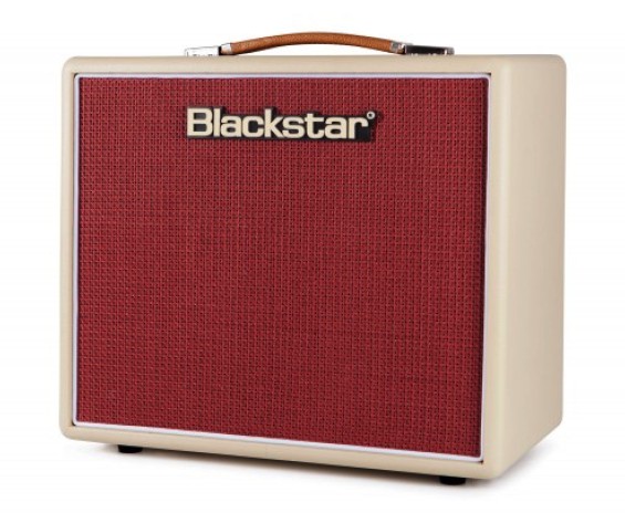 Blackstar Studio 10 6L6 Cream B-Stock