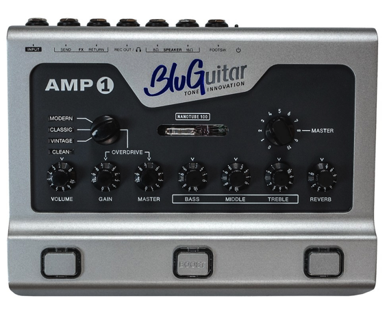 Bluguitar Amp 1