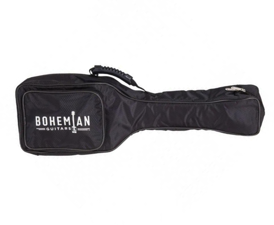 Bohemian Gig Bag per Chitarra/Basso