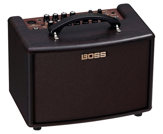Boss AC-22LX