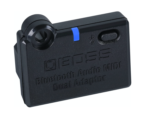 Boss Bluetooth Audio MIDI Dual Adaptor