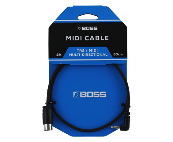 Boss BMIDI-2-35