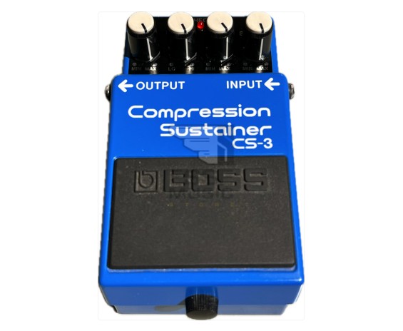 Boss Cs-3