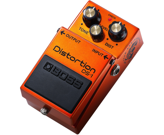 Boss DS-1-B50A
