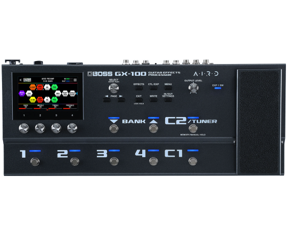 Boss GX-100
