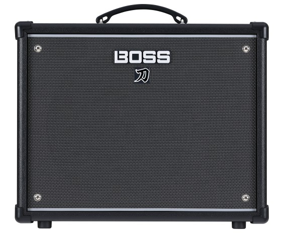 Boss Katana 50 Gen 3 EX