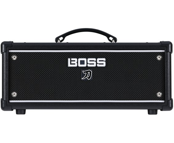 Boss Katana Head 3