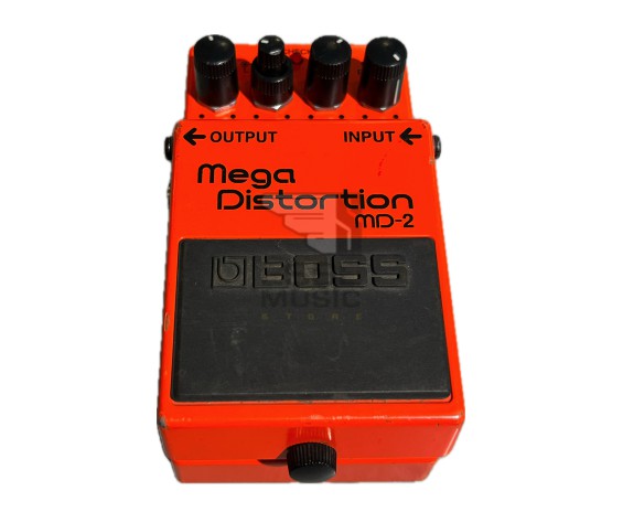 Boss MD-2