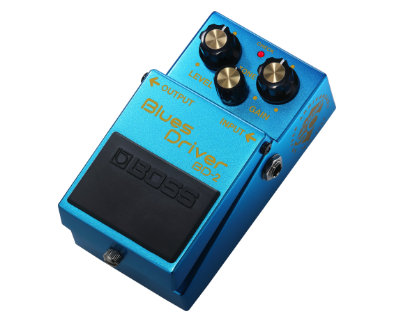Boss BD-2-B50A