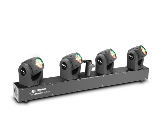 Cameo hydrabeam 4000rgbw