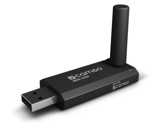Cameo iDMX Stick G2