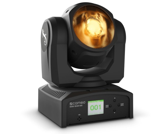 Cameo NANOBEAM 600