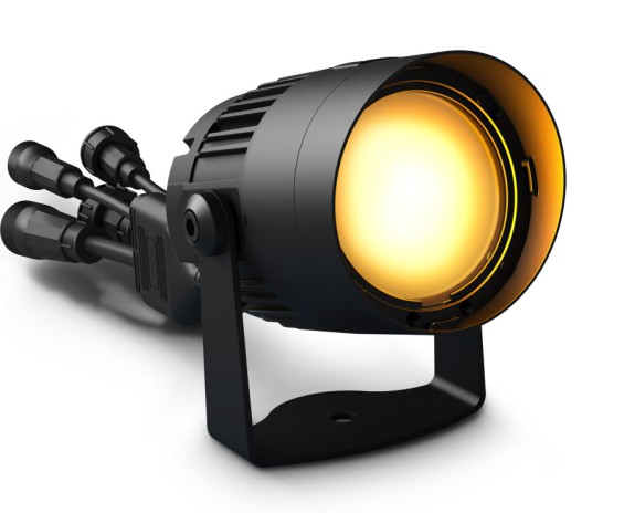 Cameo Q-SPOT 40I