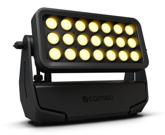 Cameo ZENIT B200