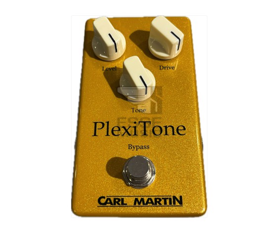 Carl Martin Single Plexitone
