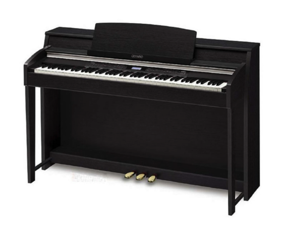 Casio AP620