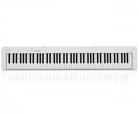Casio CDP-S110 White