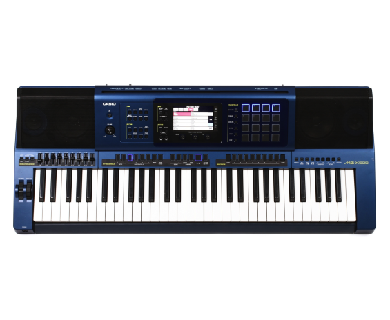Casio MZ-X500