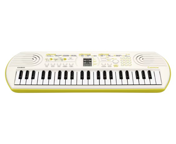 Casio SA-80