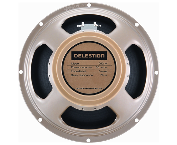 celestion creamback 8 ohm