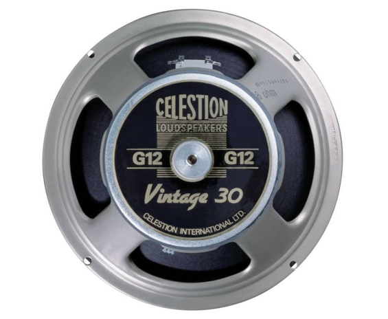 Celestion Vintage 30 8 Ohoms