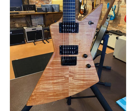 Chapman Ghost Fret Classic