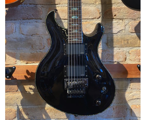 Charvel Desolation DC-1 Black