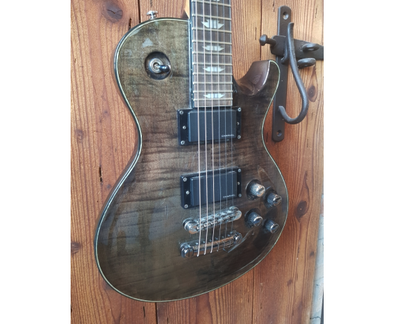 Charvel DS2