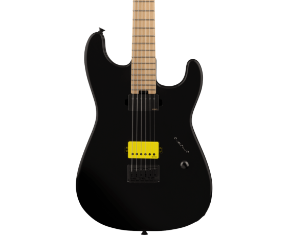 Charvel Sean Long Signature Pro-Mod San Dimas Style 1 HH HT M Gloss Black