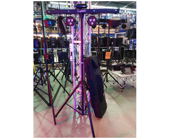 Chauvet Dj Gig Bar 2.0
