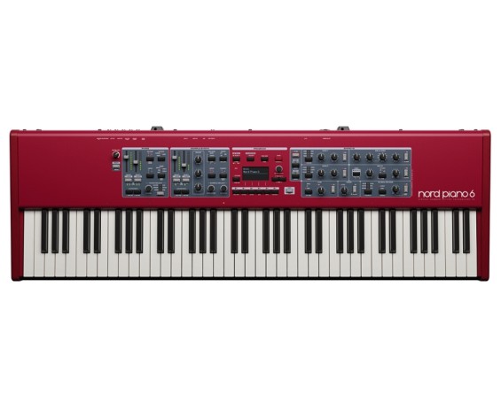 Clavia Nord Piano 6 73