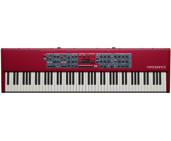 Clavia Nord Piano 6 88