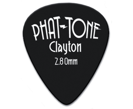 Clayton Phat-Tone 2.8mm