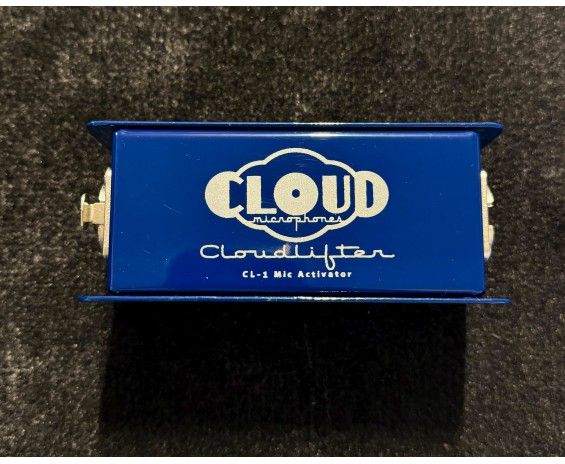 Cloud Microphones Cloudfilter CL-1