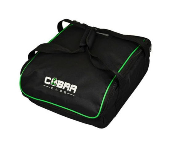 Cobra Lighting Bag 33x38x15cm