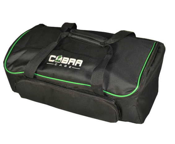 Cobra CC1015 Universal Bag
