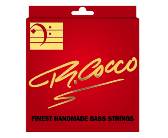 Cocco RC5FATP* 5-String
