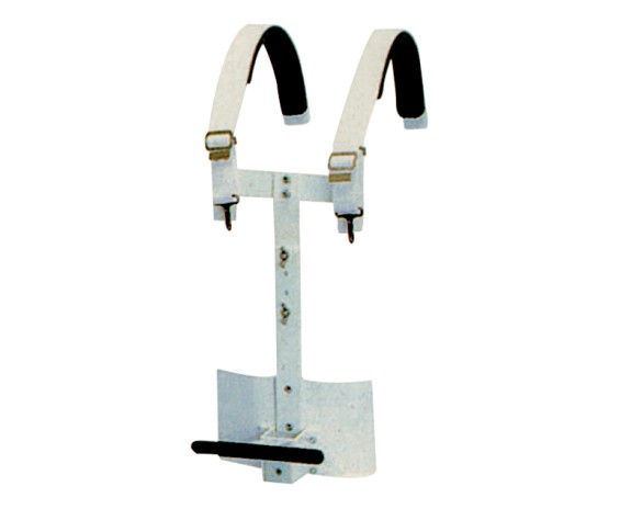 Comet 301040 - MD 300C - Marching bass drum carrier