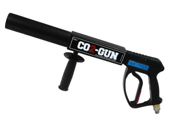 Confetti Maker Co2 Gun