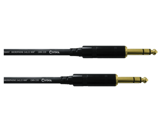Cordial CFM 1.5 VV