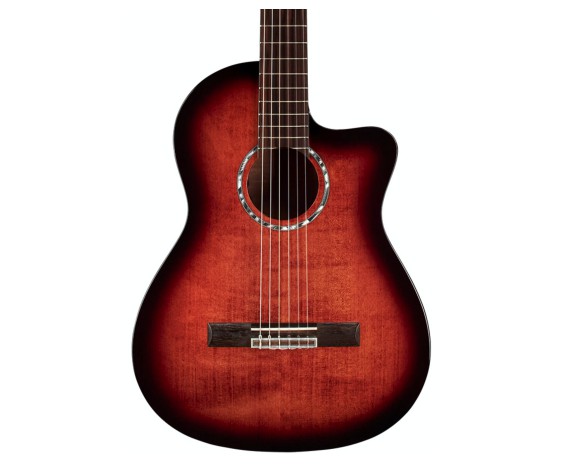 Cordoba Fusion 5 Edge Burst