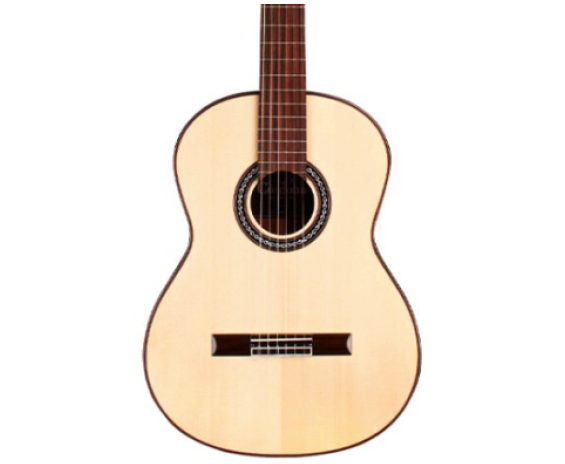 Cordoba Luthier C9 SP