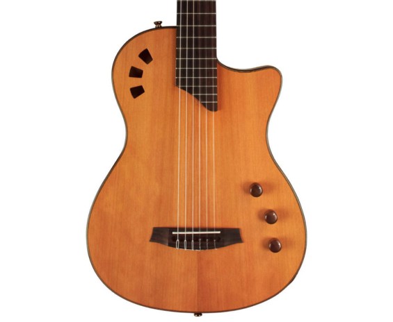 Cordoba Stage Guitar Traditional Cedar