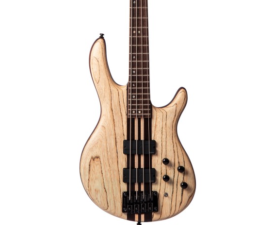 Cort ARTISAN A4 ULTRA ASH w/CASE Etched Natural Black