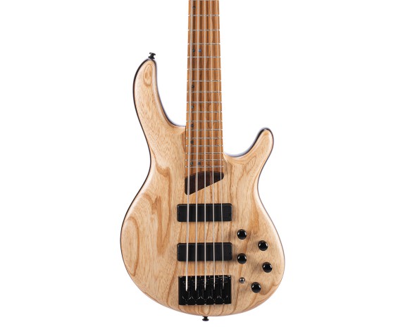 Cort Artisan B5 Element Open Pore Natural