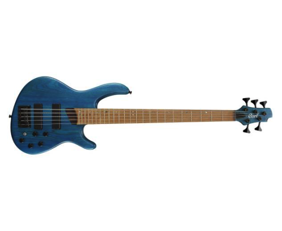 Cort Artisan B5 Plus As Rm Opab