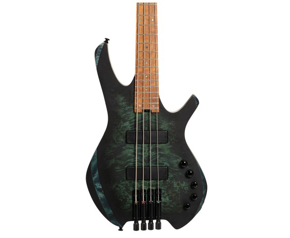 Cort Artisan Space 4 Star Dust Green